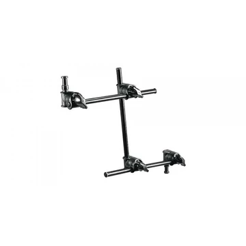 Manfrotto Szimpla csuklós kar, 3 szekciós 196AB-3