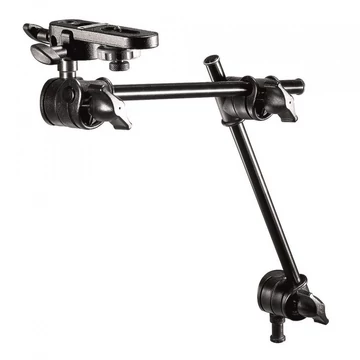 Manfrotto Szimpla csuklós kar kamera talppal, 2 szekciós 196B-2