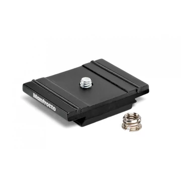 Manfrotto 200PL pro aluminium cserelap RC2 és arca-swiss kompatibilis 200PL-PRO
