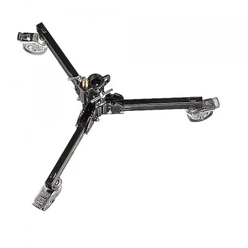 Manfrotto Studio kis állvány talp fékezhető kerekekkel 299BBASE