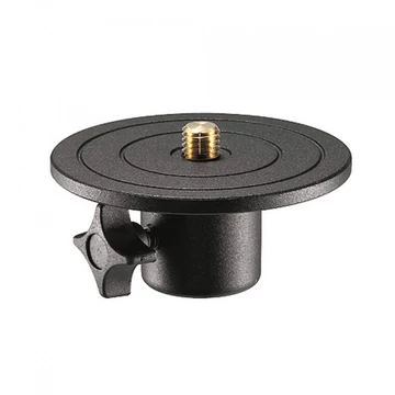 Manfrotto 5/8'' stúdió állvány adapter 324