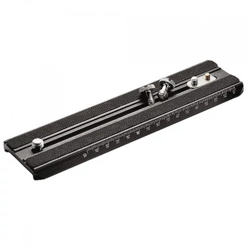 Manfrotto 357 long pro hosszú video cseretalp 357PLONG