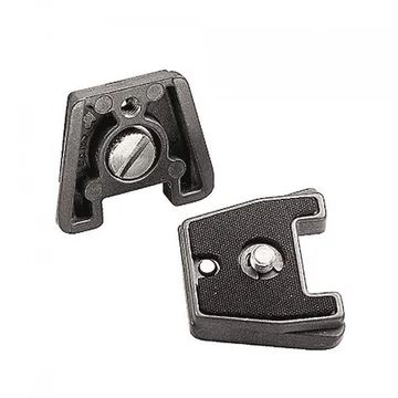 Manfrotto Dove tail gyorscserelap 1/4'' csavarral 384PL-14
