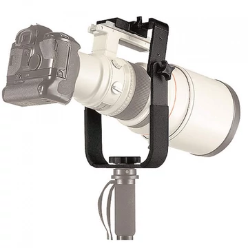 Manfrotto Monopod keret teleobjektívekhez 393