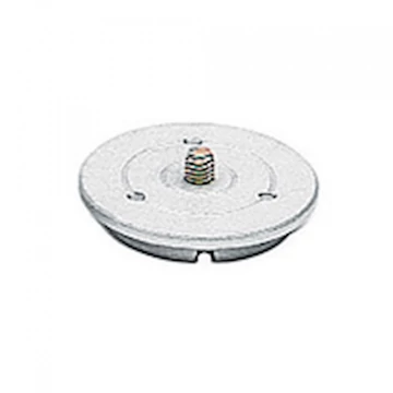 Manfrotto Alacsony cserelap 400-as fejhez 13mm magas 400PL-LOW
