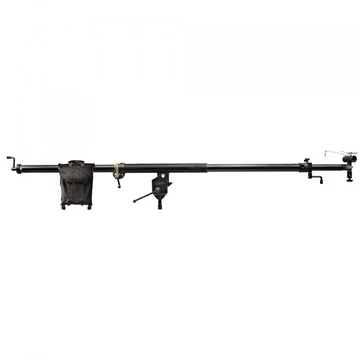 Manfrotto Mega boom (állvány nélkül), fekete 425B