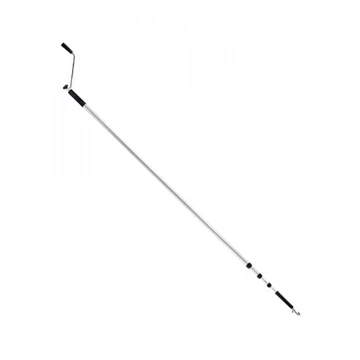 Manfrotto Lámpaállító rúd 140cm-től 400cm-ig állítható 427B-4,0