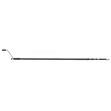 Manfrotto Lámpaállító rúd 190cm-től 650cm-ig állítható 427B-6,5
