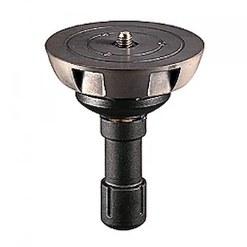 Manfrotto 100mm-es rövid félgömb szintezőcsésze 500BALLSH