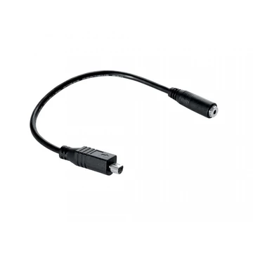 Manfrotto Adapter kábel lanc/av 10 cm 522AV