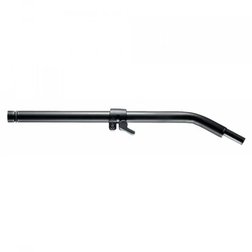 Manfrotto Svenkkar adapter 13mm 522PB13