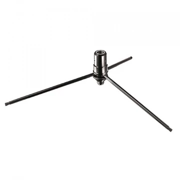 Manfrotto Összecsukható monopod talp 678