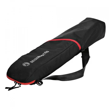 Manfrotto Világítástechnikai táska 90cm 3 kis lámpaállványhoz MB LBAG90