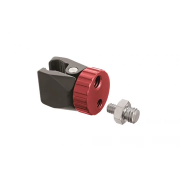 Manfrotto Pico satu- max2kg, 8 és 15mm, 1/4 és 3/8 csatlakozók MC1990A