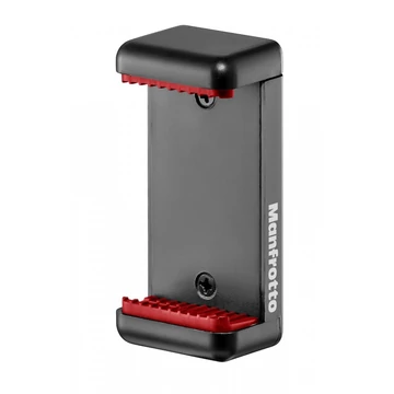 Manfrotto Univerzális okostelefon satu 1/4'' menettel MCLAMP