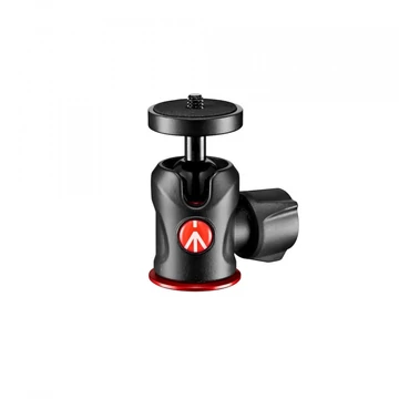 Manfrotto 492 mikro gömbfej MH492-BH
