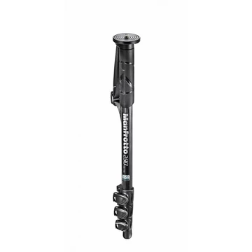 Manfrotto 290 karbon monopod MM290C4