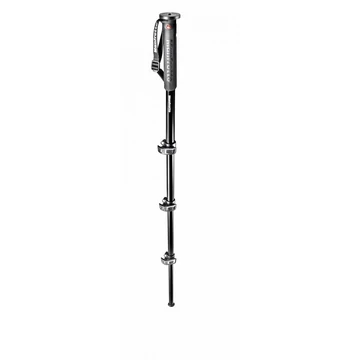 Manfrotto XPRO fotó monopod,alu 4 szekciós MPMXPROA4