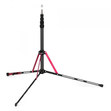 Manfrotto Nanopole karbon lámpaállvány MS0490C