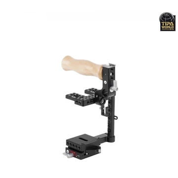 Manfrotto Camera cage (m) közepes DSLR gépek számára MVCCM