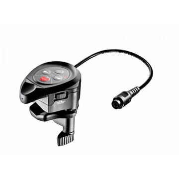 Manfrotto RC clamp ex MVR901ECEX