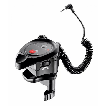 Manfrotto RC clamp panasonic lanc MVR901ECPL