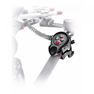Manfrotto Clamp-on elektromos távirányító Canon hDSLR kamerákhoz MVR911ECCN