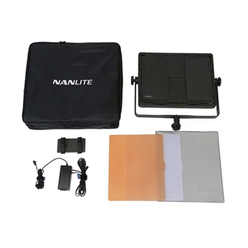 NANLITE 1200SA led panel