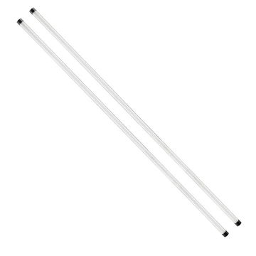 NANLITE PavoTube II 60X RGB led fénycső szett 2 (beépített akku)