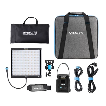 NANLITE PavoSlim 60B