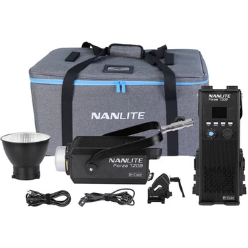 NANLITE Forza 720B LED lámpa