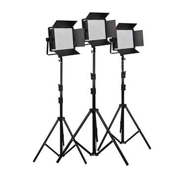 NANLITE 900CSA led panel szett 3