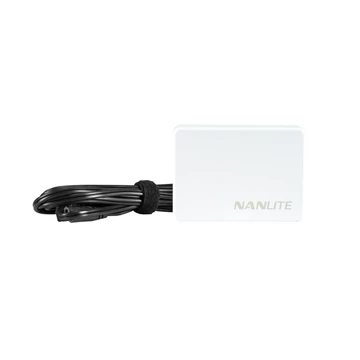 NANLITE USB töltő 6-os