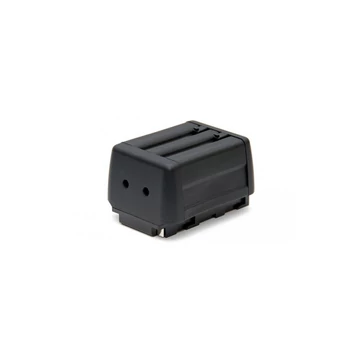 NANLITE AA NP-F adapter