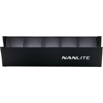 NANLITE Fényterelő grid Pavotube 6C-hez