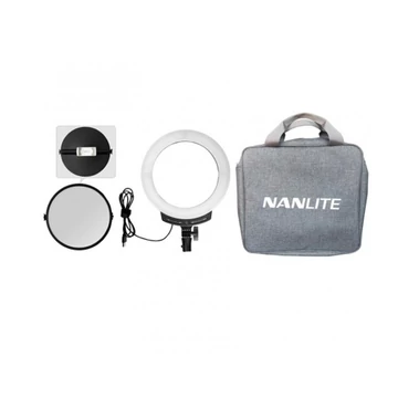 NANLITE Halo 10B körled