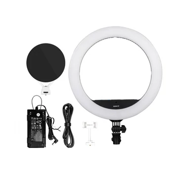 NANLITE Halo16C RGB  körled