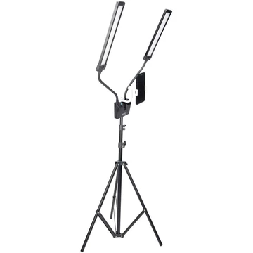 NANLITE Mira 26B led lámpa stúdóállvánnyal