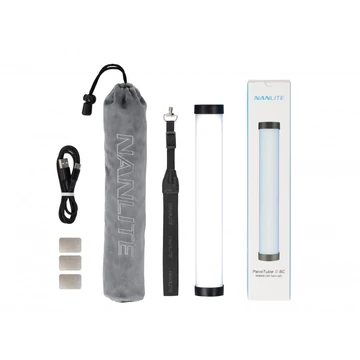 NANLITE PavoTube II 6C led fénycső