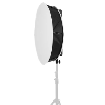 NANLITE Round softbox Compac 100/100B-hez