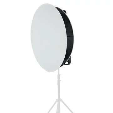 NANLITE Round softbox Compac 200/200B-hez