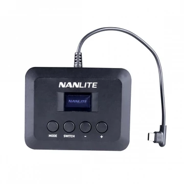 NANLITE WC-USBC-C1 Wire Controller