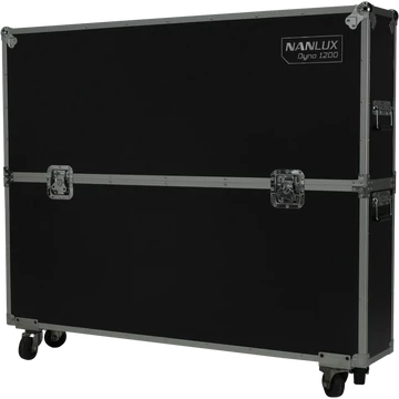 NANLUX CC-FT1200C Flightcase for 1200C