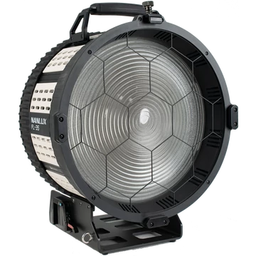 NANLUX FL-35 Fresnel Lens for Evoke