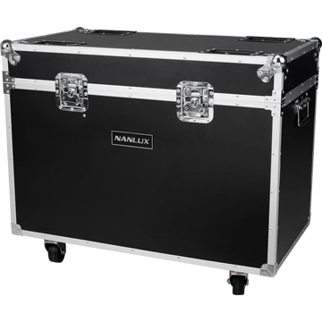 Nanlux Flight case for Evoke 1200 and FL-35 Lens