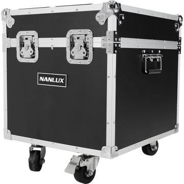 Nanlux Flight case for Evoke 1200
