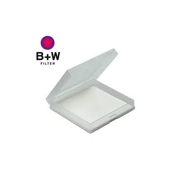 B+W BH műanyag szűrőtartó doboz párnázott belsővel, 77mm-ig