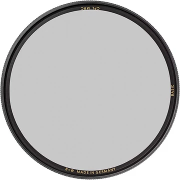B+W CPL MRC Basic, 95 mm