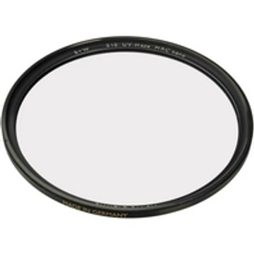 B+W UV szűrő 010 - MRC nano felületkezelés - XS-pro digital foglalat - 52 mm -x-