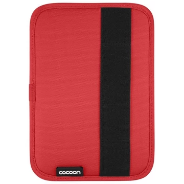 Cocoon tablet tok 7 inch, piros
